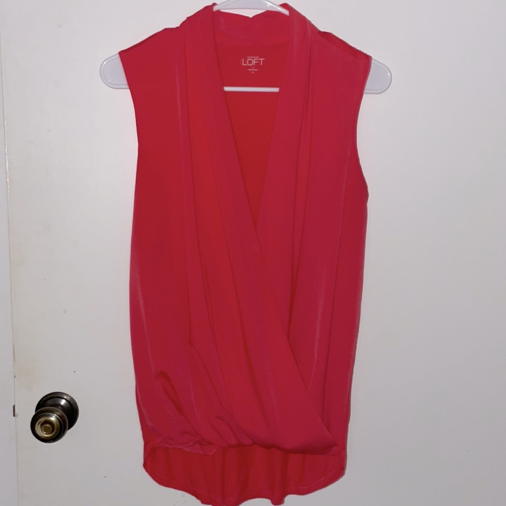 Loft top
